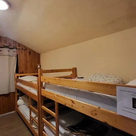 Cosy Avec Parking - 10 Pers. Valloire