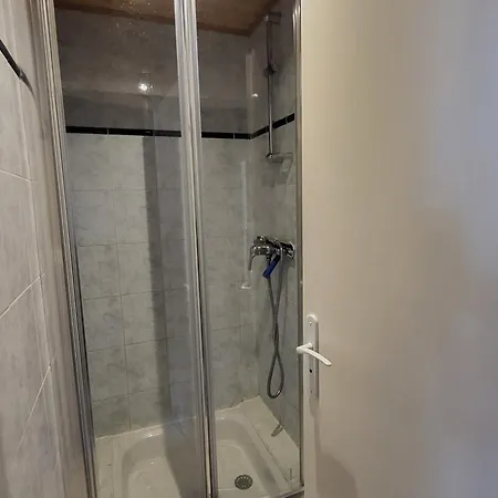 Apartamento Cosy Avec Parking - 10 Pers. Valloire